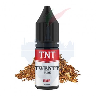 Aromi Concentrati 10ml - TNT Vape-Coco Loco