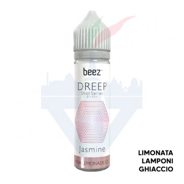 JASMINE - Dreep by Beez - Aroma Shot 20ml - Dreamods