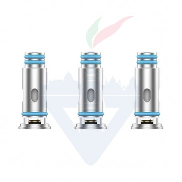 Testine Coil Mesh Jellybox Nano 0,5ohm - 3 Pezzi - Rincoe