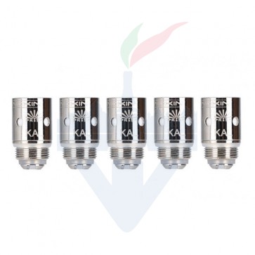 Jem Coil 1.6 Ohm Confezione da 5 pezzi - Innokin