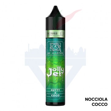 JOLLY JET - Aroma - Mini Shot - 1020 - Be Master
