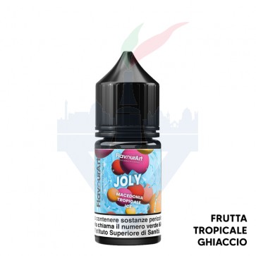JOLY - Fruttati Ice - Aroma Mini Shot 10ml - Flavourart CON TASSELLO