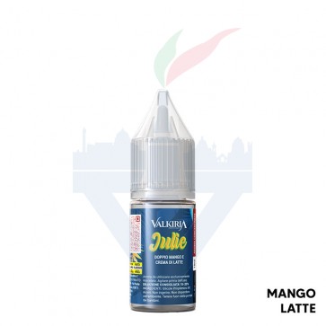 JULIE - Play - Aroma Concentrato 10ml - Valkiria