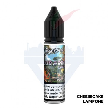 JURASSIC LAMP - Aroma - Mini Shot 1010 - Tornado Juice