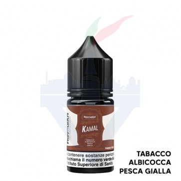 KAMAL - Tabak Fresh - Aroma Mini Shot 10ml - Flavourart CON TASSELLO