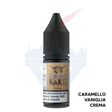 KAMI KAKE - I Magnifici - Aroma Concentrato 10ml - TNT Vape CON TASSELLO