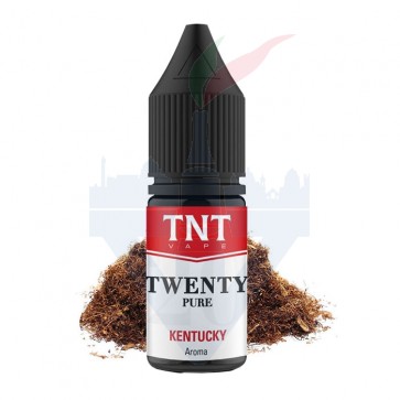 Aromi Concentrati 10ml - TNT Vape-Coco Loco
