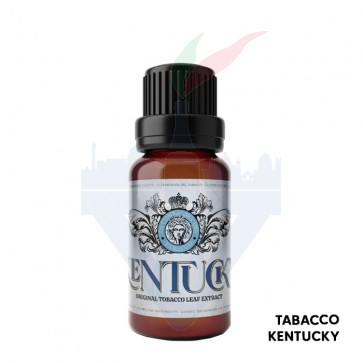 KENTUCKY - Aroma Concentrato 10ml - La Compagnia del Tabacco