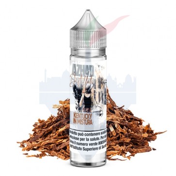 KENTUCKY IN MISTURA - Distillati - Aroma Shot 20ml - Azhad Elixir CON TASSELLO