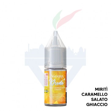 KHEDE - Play - Aroma Concentrato 10ml - Valkiria