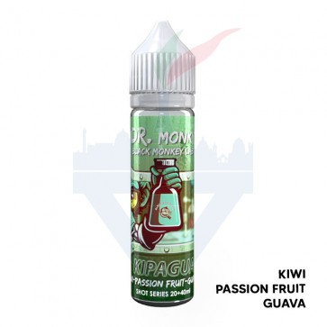 KIPAGUA - Aroma Shot 20ml - Black Monkey Lab