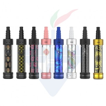 Hookah Air Pod Mod - Fumytech