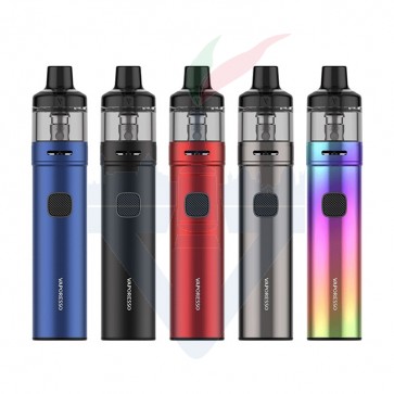 GTX Go 40 Pod Mod 1500mAh - Vaporesso