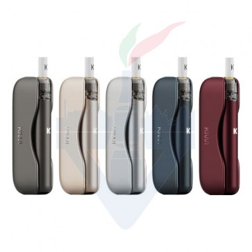 Kiwi 2 Starter Kit - Kiwi Vapor