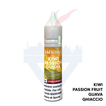 KIWI PASSION GUAVA - Baron Series - Aroma - Mini Shot 1010 - Valkiria