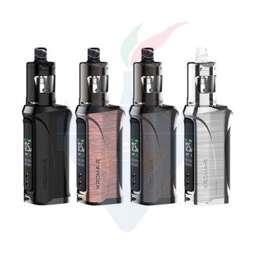 Kroma R Zlide Kit 80w - Innokin