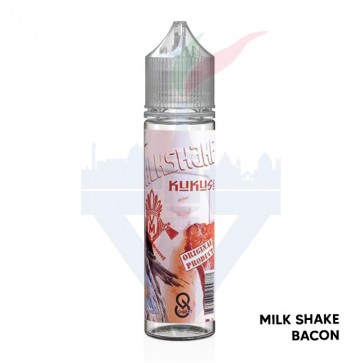 KUKUSE - Aroma Shot 20ml - G-Spot X Vapers Mood CON TASSELLO