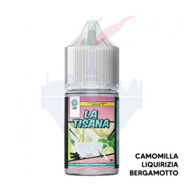 LA TISANA - Aroma - Mini Shot 1020 - UBI