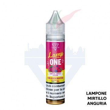 LAMPONE - One - Mix Series - Mini Shot 1010 - Suprem-e LAMPONE - One - Mix Series - Mini Shot 1010 - Suprem-e