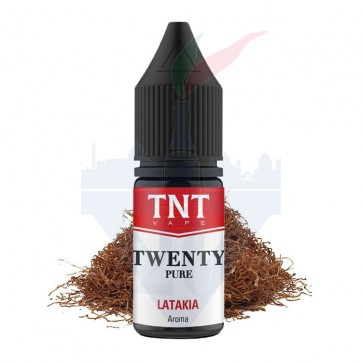 Aromi Concentrati 10ml - TNT Vape-Coco Loco