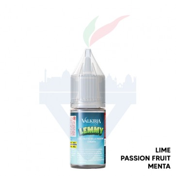 LEMMY - Play - Aroma Concentrato 10ml - Valkiria