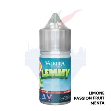 LEMMY - Play - Aroma Mini Shot 10ml - Valkiria