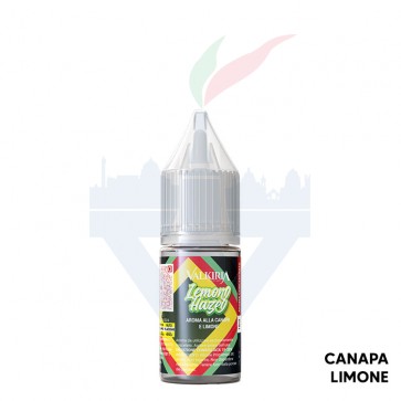 LEMON HAZE - Play - Aroma Concentrato 10ml - Valkiria