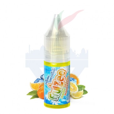 MEGA MINT - Fruttati - Aroma Concentrato 10ml - Cyber Flavour CON TASSELLO