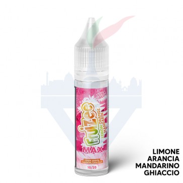 LEMON ORANGE MANDARIN - Fruizee Max - Aroma - Mini Shot 1010 - Eliquid France LEMON ORANGE MANDARIN - Fruizee Max - Aroma - Mini Shot 1010 - Eliquid France