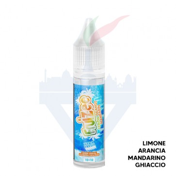 LEMON ORANGE MANDARIN - Fruizee - Aroma - Mini Shot 1010 - Eliquid France