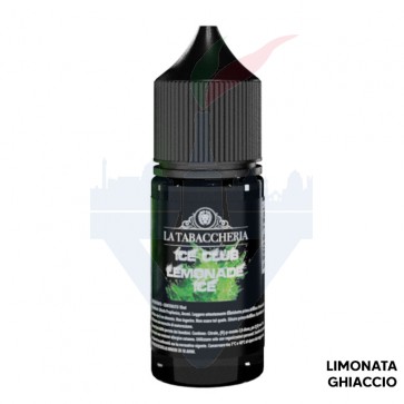 LEMONADE ICE - Ice Club - Aroma - Mini Shot 1010 - La Tabaccheria