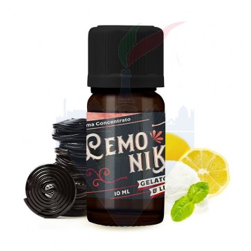Aromi Concentrati Premium Blend 10ml - Vaporart-Lemo Nik