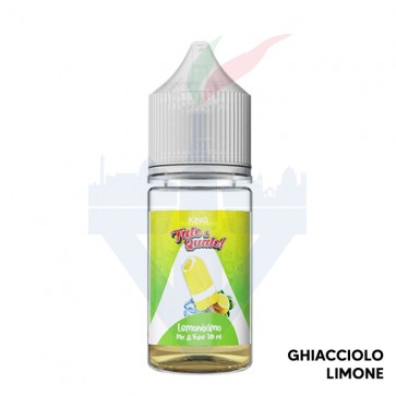 LEMONIXIMO - Tale e Quale - Mix Series - Mini Shot 1010 - King Liquid