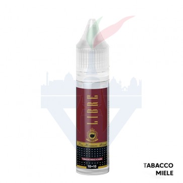LIBRE - Havanero - Aroma - Mini Shot 1010 - Eliquid France