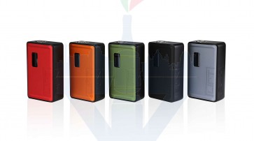 Liftbox Bastion BF - Innokin