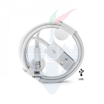 Cavo di Ricarica F7000 Lightning per iPhone - D-Power