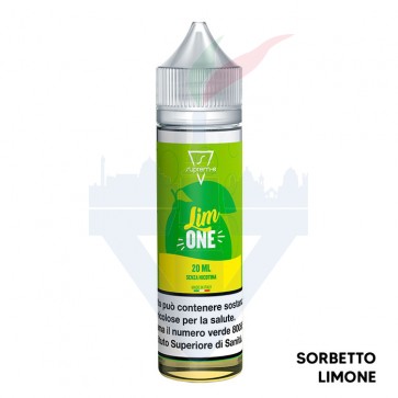 LIMONE - One - Mix Series 20ml - Suprem-e