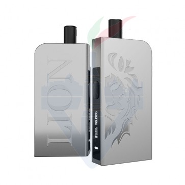 Lion Pod Mod - La Tabaccheria