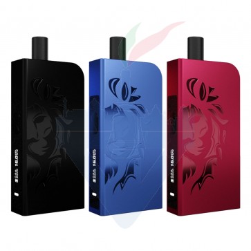 Pixo Aura Pod Mod - Aspire