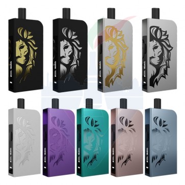 Pixo Aura Pod Mod - Aspire