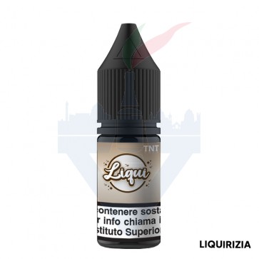 LIQUI - I Magnifici - Liquido Pronto 10ml - TNT Vape