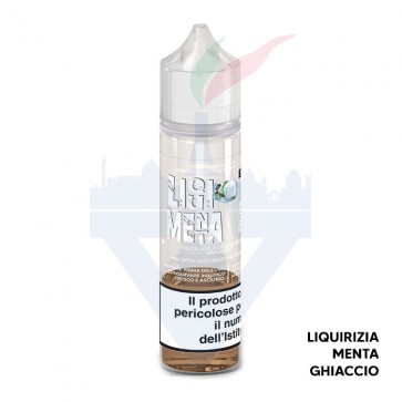 LIQUIMENTA - Vaporice - Mix Series 30ml - Vaporart