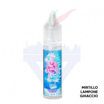 LONG BAY - Fruizee - Aroma - Mini Shot 1010 - Eliquid France
