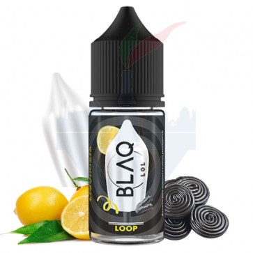 Aroma Concentrato Origins 20ml Grande Formato - Blaq