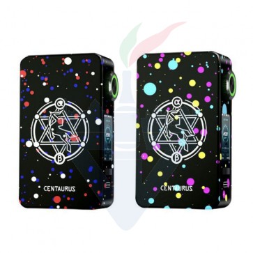 Centaurus M200 Box Mod 200W Limited Edition - Lost Vape