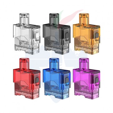 Pod di Ricambio Colorate per Orion Art - Lost Vape