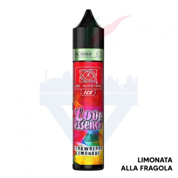 LOVE ESSSENCE - Aroma - Mini Shot - 1020 - Be Master