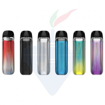 Luxe QS Pod Mod - Vaporesso