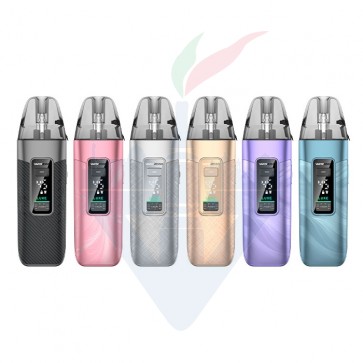 Luxe XR Max Pod Mod - Vaporesso