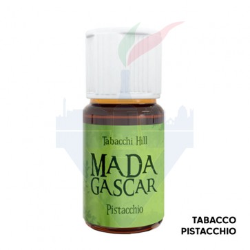 MADAGASCAR PISTACCHIO - Aroma Concentrato 10ml - Super Flavors